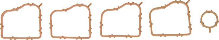 Elring 907.170 - Set garnituri, Capac supape aaoparts.ro