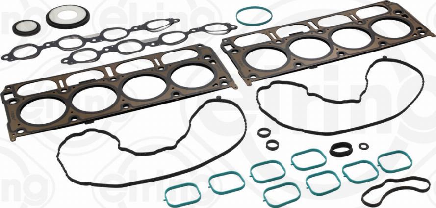 Elring 919.250 - Set garnituri complet, motor aaoparts.ro