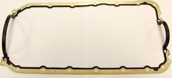 Elring 916.261 - Garnitura baie ulei aaoparts.ro