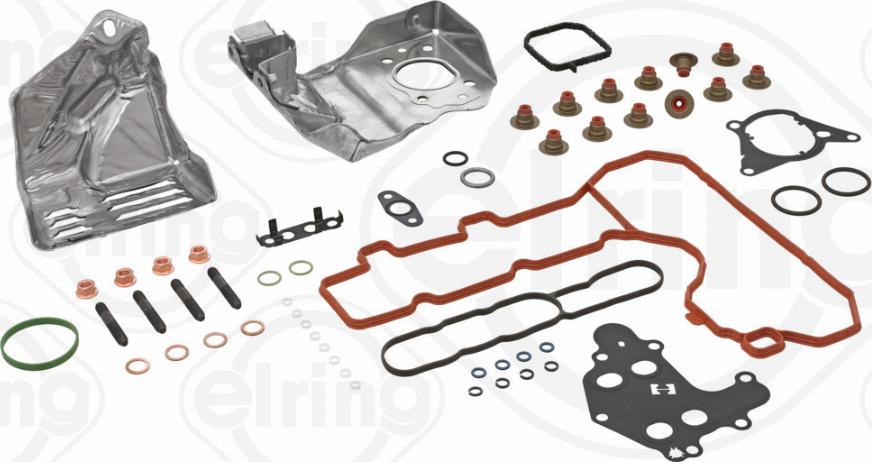 Elring 911.360 - Set garnituri, chiulasa aaoparts.ro