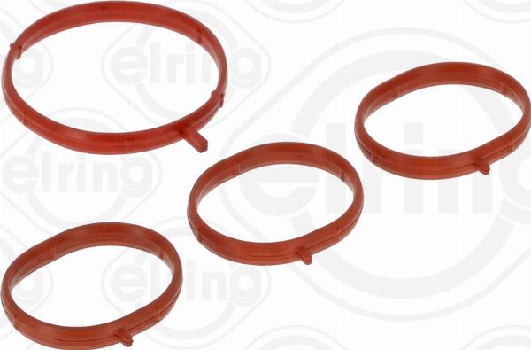 Elring 912.300 - Set garnituri, galerie admisie aaoparts.ro