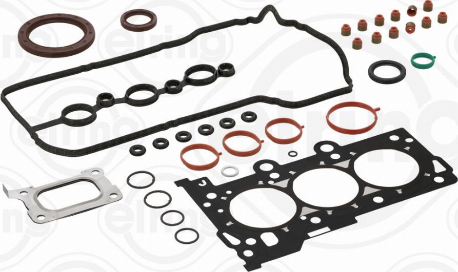 Elring 912.330 - Set garnituri complet, motor aaoparts.ro