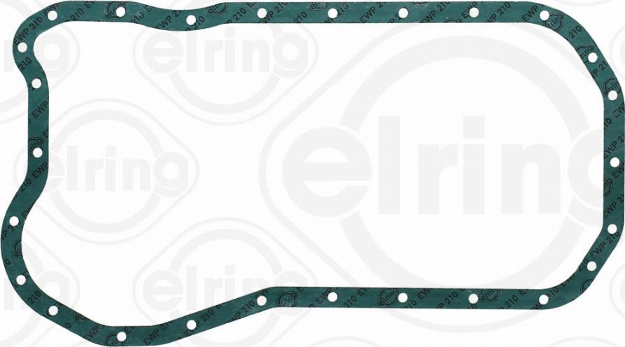 Elring 917.975 - Garnitura baie ulei aaoparts.ro