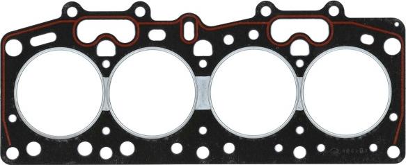 Elring 986.283 - Garnitura, chiulasa aaoparts.ro