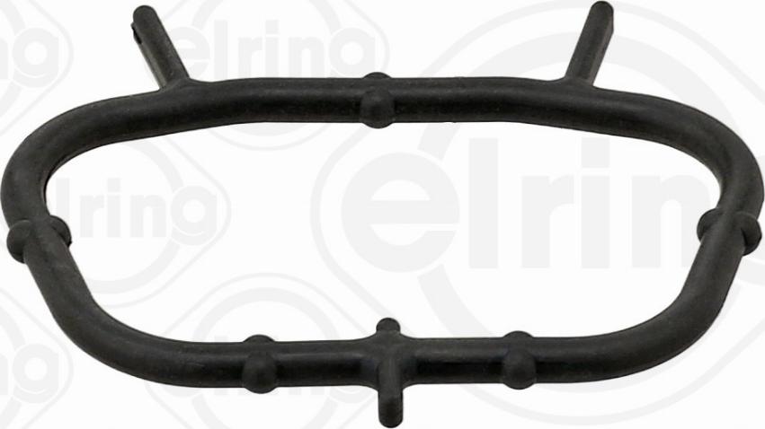 Elring 939430 - Garnitura, flansa lichid racire aaoparts.ro