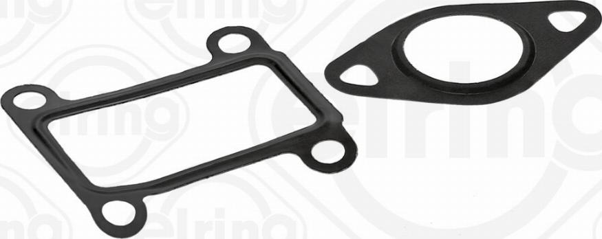 Elring 934.900 - Set garnitura sistem EGR aaoparts.ro