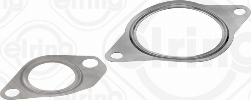 Elring 934.930 - Set garnitura sistem EGR aaoparts.ro