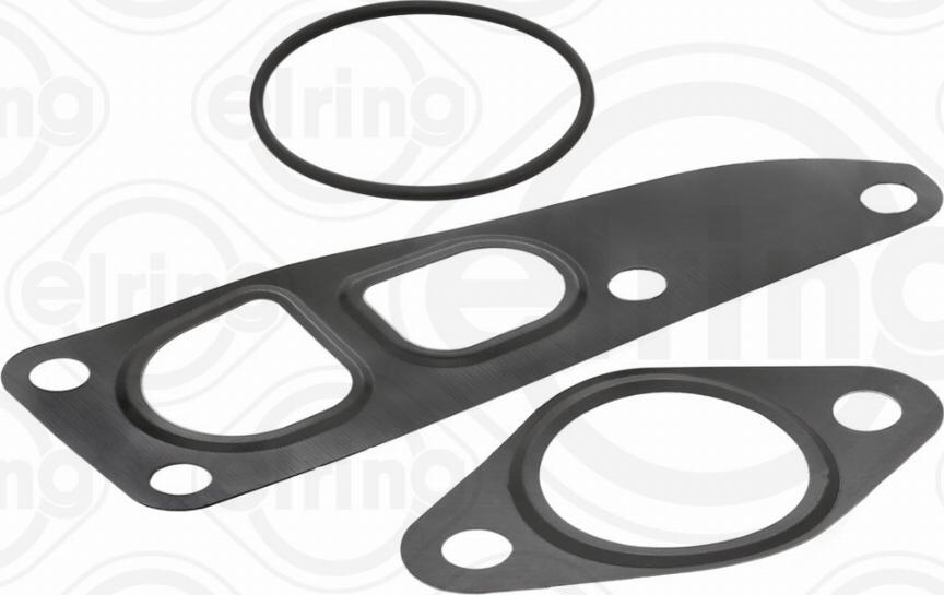 Elring 934.920 - Set garnitura sistem EGR aaoparts.ro