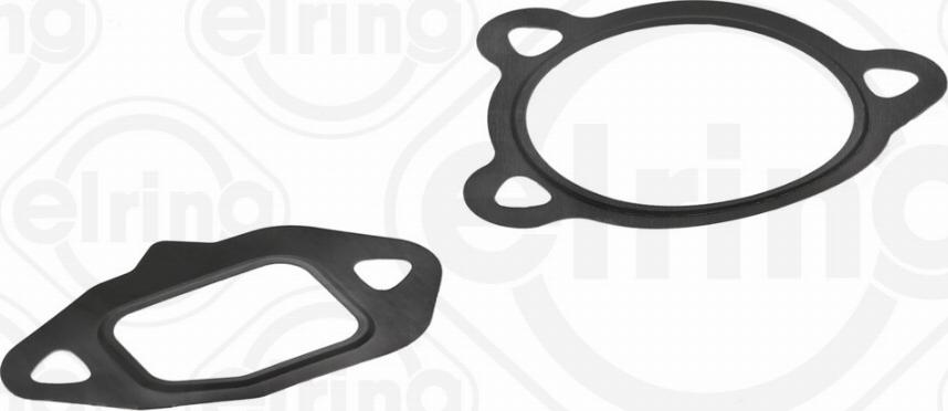 Elring 934.870 - Set garnitura sistem EGR aaoparts.ro