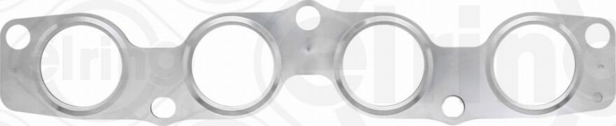 Elring 935.600 - Garnitura, galerie evacuare aaoparts.ro