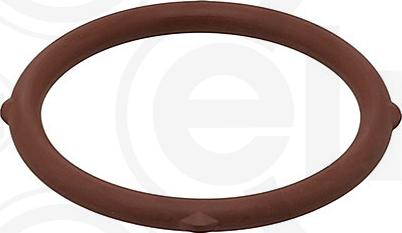 Elring 935.810 - Garnitura, distributie aaoparts.ro