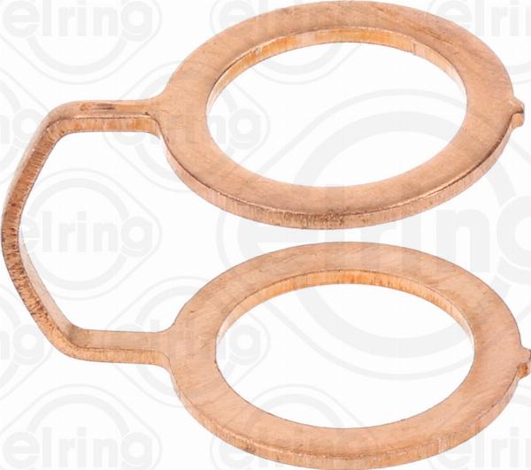 Elring 938.790 - Garnit etans., admisie ulei (compresor) aaoparts.ro