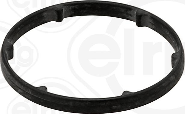 Elring 933.950 - Garnitura,conducta lichid de racire aaoparts.ro
