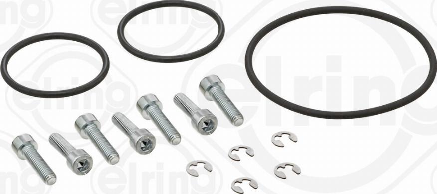 Elring 933.920 - Set de reparatie, turbo aaoparts.ro