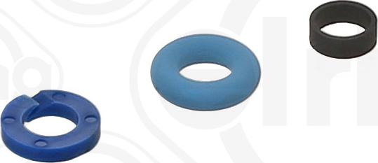 Elring 933.150 - Set inele etansare, injector aaoparts.ro