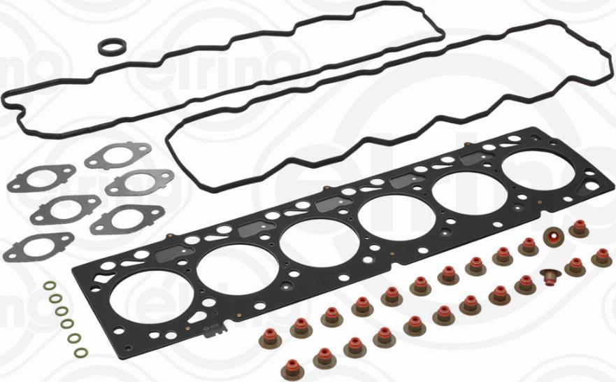 Elring 929.640 - Set garnituri, chiulasa aaoparts.ro