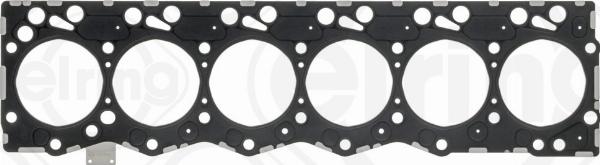 Elring 925.940 - Garnitura, chiulasa aaoparts.ro