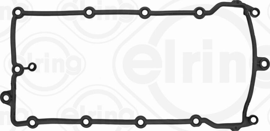 Elring 925.880 - Garnitura, capac supape aaoparts.ro