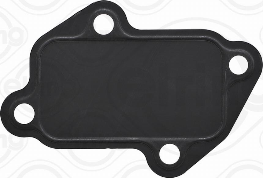 Elring 926.960 - Garnit.etansare, capac (carter motor) aaoparts.ro