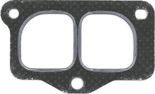 Elring 920.843 - Garnitura, galerie evacuare aaoparts.ro