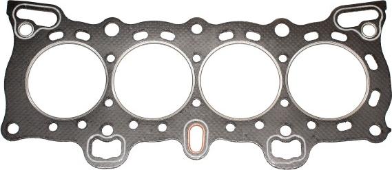 Elring 920.306 - Garnitura, chiulasa aaoparts.ro