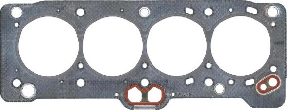 Elring 920.282 - Garnitura, chiulasa aaoparts.ro