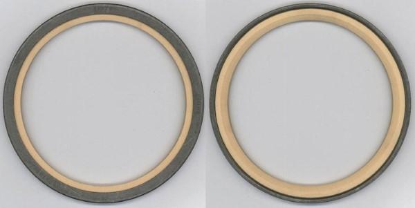 Elring 921.874 - Simering, butuc roata aaoparts.ro