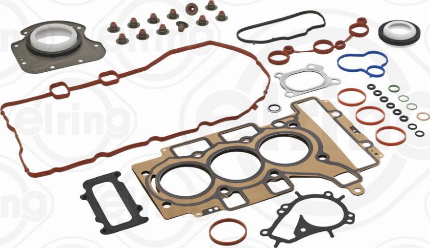 Elring 928.990 - Set garnituri complet, motor aaoparts.ro