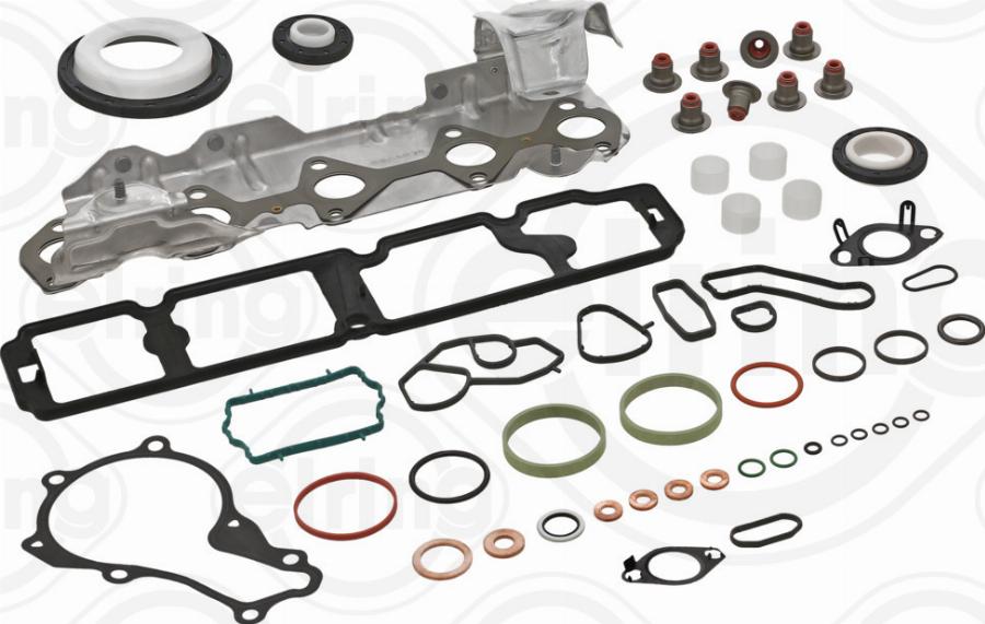 Elring 928.950 - Set garnituri complet, motor aaoparts.ro