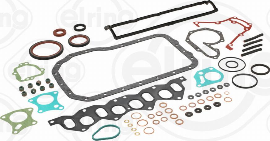 Elring 927.470 - Set garnituri complet, motor aaoparts.ro