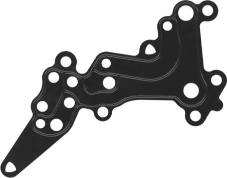 Elring 493.870 - Garnitura, Intinzator lant de distributie aaoparts.ro