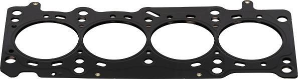 Elring 492.660 - Garnitura, chiulasa aaoparts.ro