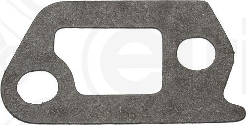 Elring 492.140 - Garnitura, flansa lichid racire aaoparts.ro