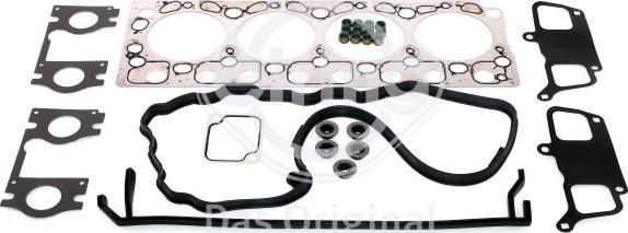 Elring 492.790 - Set garnituri, chiulasa aaoparts.ro