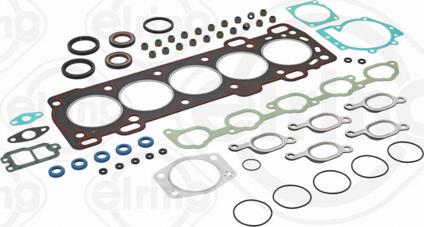 Elring 497.971 - Set garnituri, chiulasa aaoparts.ro