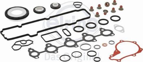 Elring 449.491 - Set garnituri complet, motor aaoparts.ro