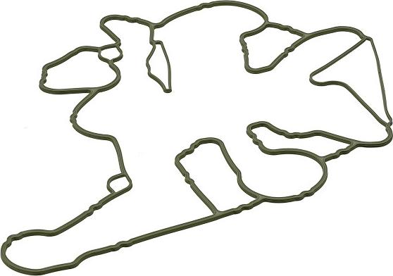 Elring 444.900 - Garnitura, distributie aaoparts.ro