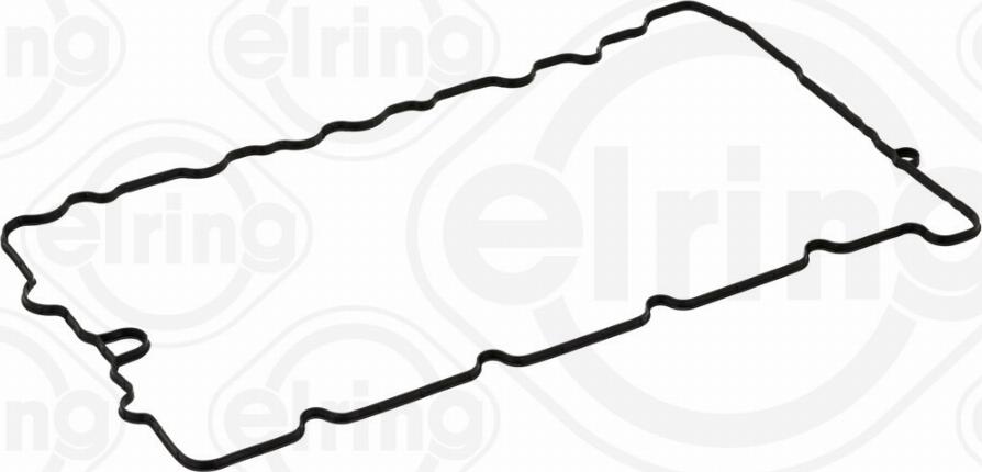 Elring 444.910 - Garnitura, capac supape aaoparts.ro