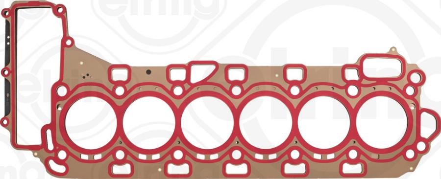Elring 444.072 - Garnitura, chiulasa aaoparts.ro