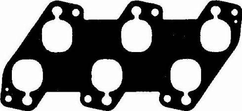 Elring 444.740 - Garnitura, Carcasa galerie admisie aaoparts.ro