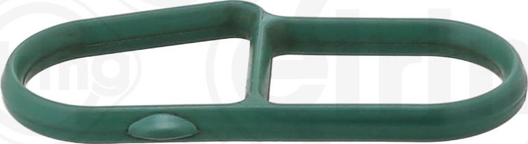 Elring 445.650 - Garnitura, filtru combustibil aaoparts.ro