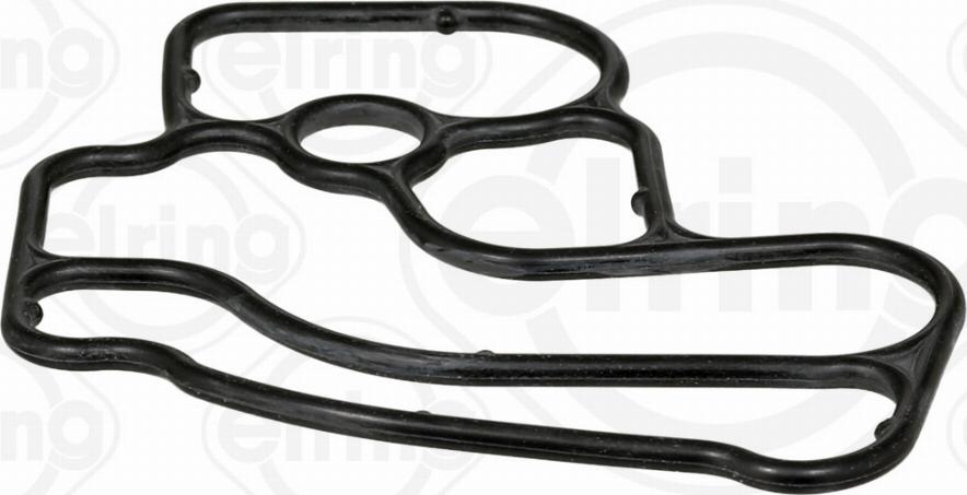 Elring 445.350 - Garnituri, carcasa filtru ulei aaoparts.ro