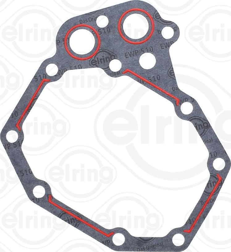 Elring 445.360 - Etansare, racire ulei aaoparts.ro