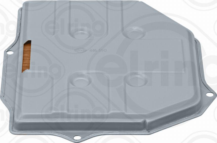 Elring 446.590 - Filtru hidraulic, cutie de viteze automata aaoparts.ro