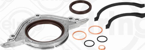 Elring 446.740 - Set garnituri, carter aaoparts.ro