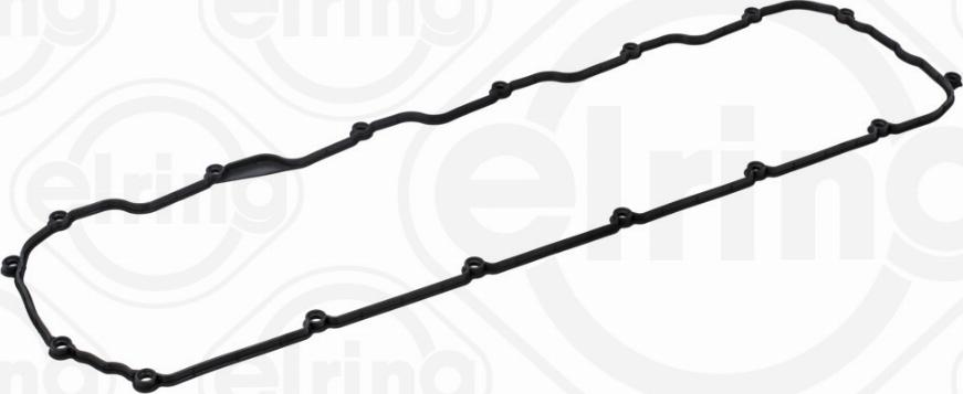 Elring 440.230 - Garnitura, capac supape aaoparts.ro