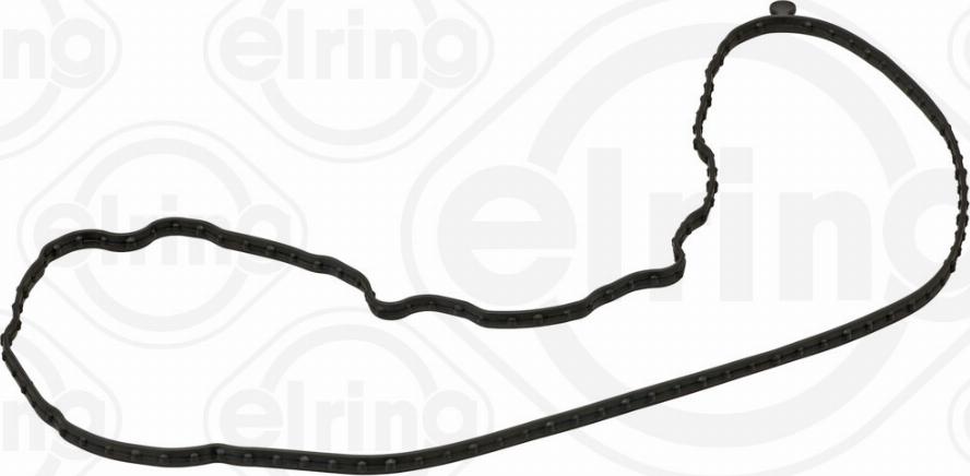 Elring 448.410 - Garnitura, capac supape aaoparts.ro