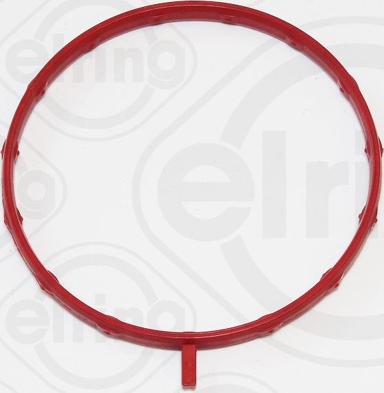 Elring 459.480 - Garnitura, Carcasa galerie admisie aaoparts.ro