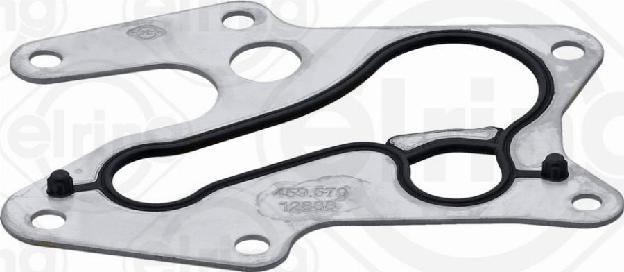 Elring 459.570 - Etansare, racire ulei aaoparts.ro