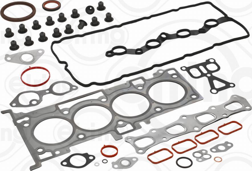 Elring 459.760 - Set garnituri complet, motor aaoparts.ro